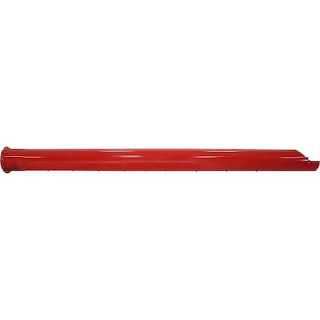 Aftermarket AM87743673 Horizontal Unloading Auger Tube AM87743673-ABL